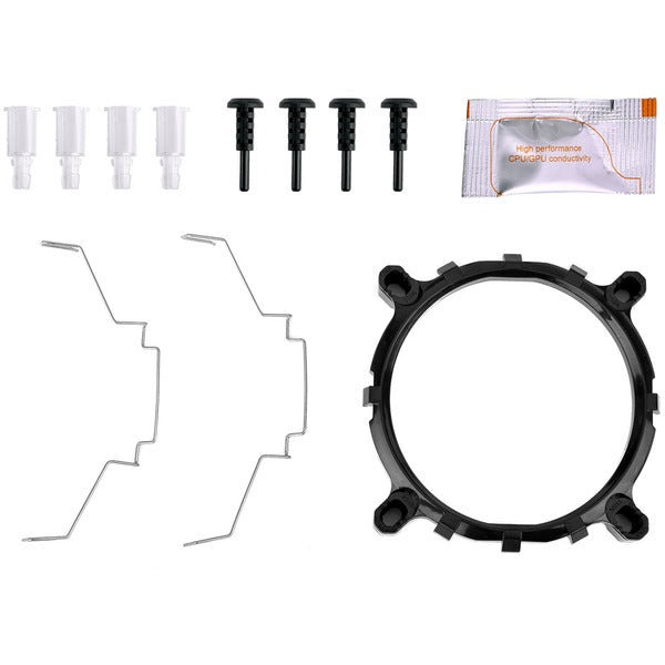 Thermaltake Contac 9 SE (92 mm)