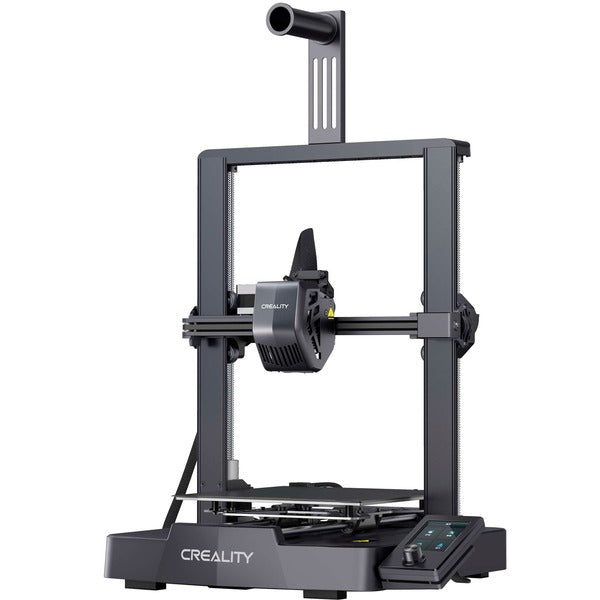 Creality Ender-3 V3 SE, 3D-Drucker (schwarz)