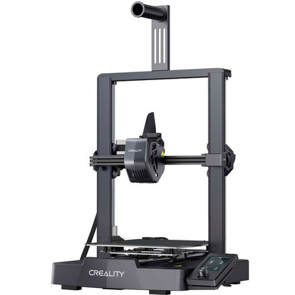 Creality Ender-3 V3 SE, 3D-Drucker (schwarz)