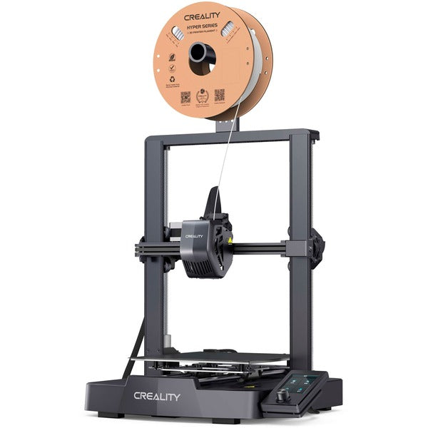 Creality Ender-3 V3 SE, 3D-Drucker (schwarz)