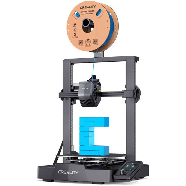 Creality Ender-3 V3 SE, 3D-Drucker (schwarz)