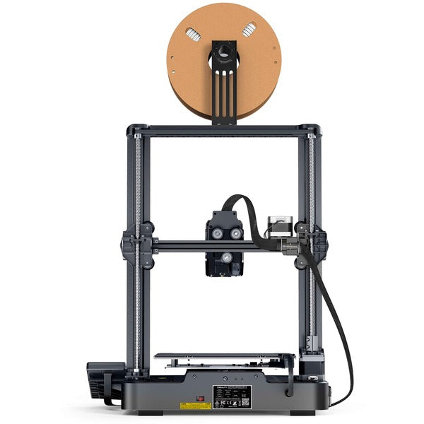 Creality Ender-3 V3 SE, 3D-Drucker (schwarz)