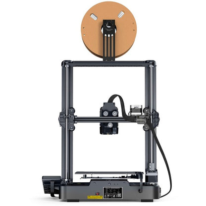 Creality Ender-3 V3 SE, 3D-Drucker (schwarz)