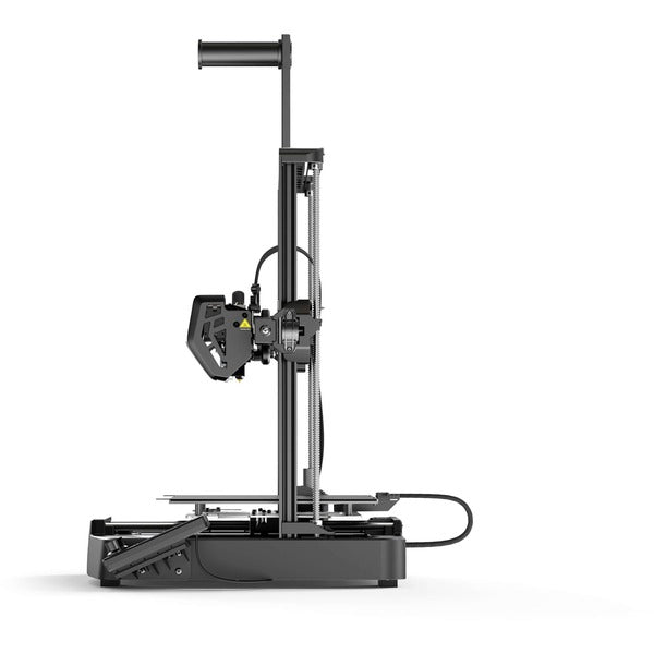 Creality Ender-3 V3 SE, 3D-Drucker (schwarz)