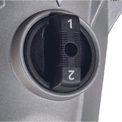 Einhell Professional Akku-Farb-/Mörtelrührer TP-MX 18-2 Li BL - Solo, 18Volt (rot/schwarz, ohne Akku und Ladegerät)