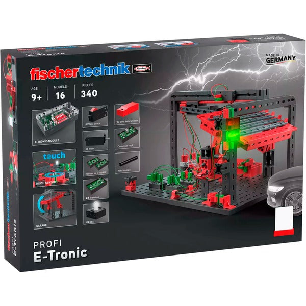 fischertechnik E-Tronic