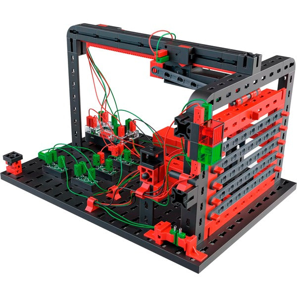 fischertechnik E-Tronic