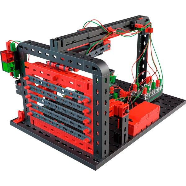 fischertechnik E-Tronic