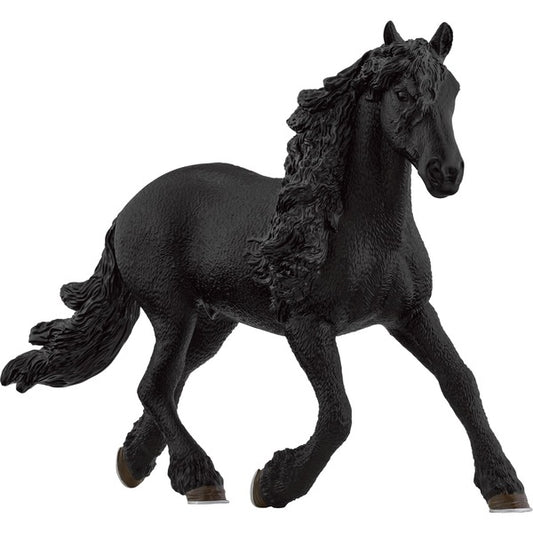 Schleich Horse Club Friese Hengστ