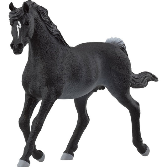 Schleich Horse Club Άλογο Άραβας Σταύλος