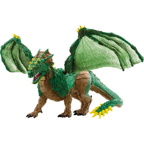 Schleich Eldrador Creatures Δράκος της Ζούγκλας