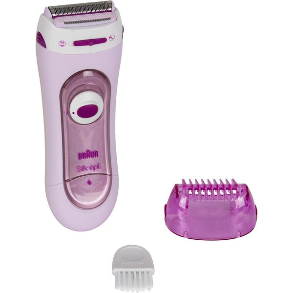 Braun Silk-épil LS5100 (rosa)