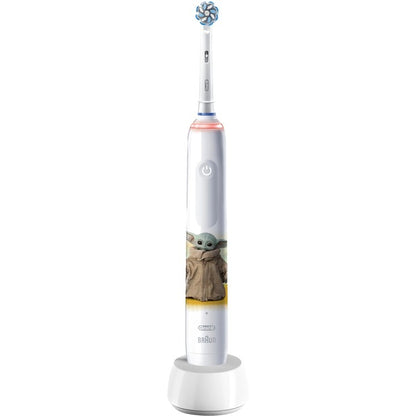 Oral-B Oral-B Pro Junior Star Wars, Elektrische Zahnbürste