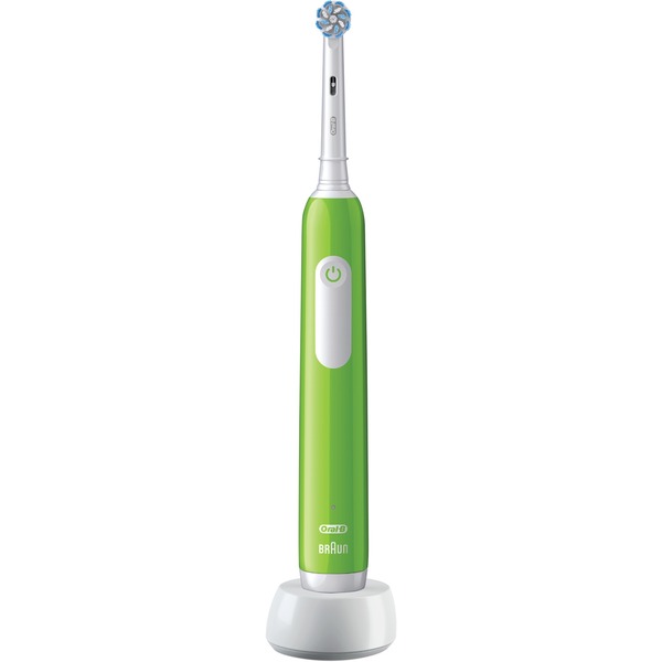 Oral-B Oral-B Pro Junior, Elektrische Zahnbürste