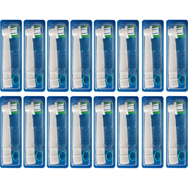 Oral-B Oral-B Pro Precision Clean Aufsteckbürsten 16er (Frustfreie Umverpackung)