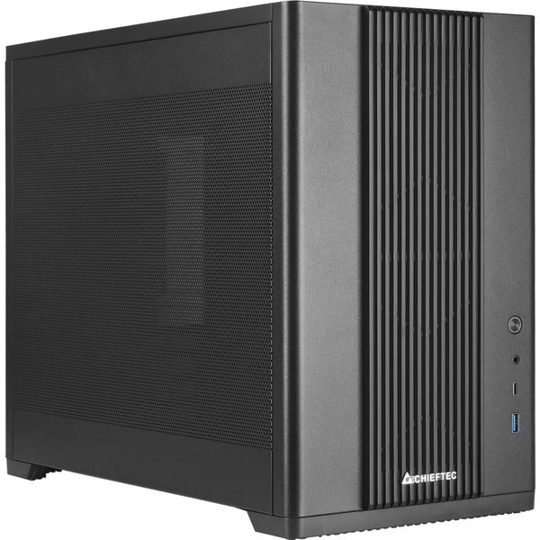 Chieftec BX-MESH (schwarz, Tempered Glass)
