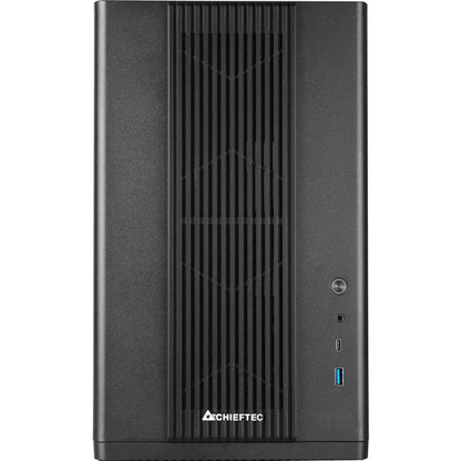 Chieftec BX-MESH (schwarz, Tempered Glass)