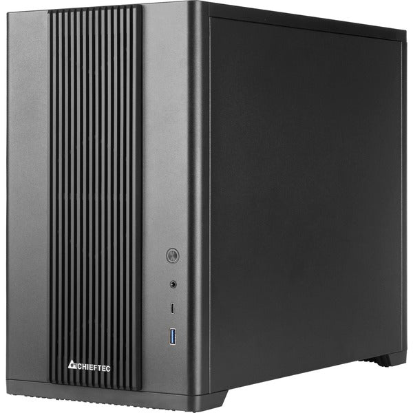 Chieftec BX-MESH (schwarz, Tempered Glass)