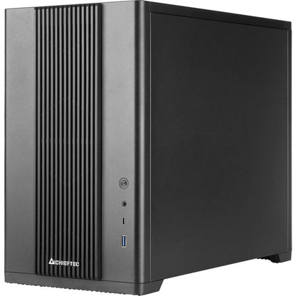 Chieftec BX-MESH (schwarz, Tempered Glass)