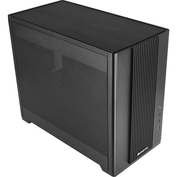 Chieftec BX-MESH (schwarz, Tempered Glass)