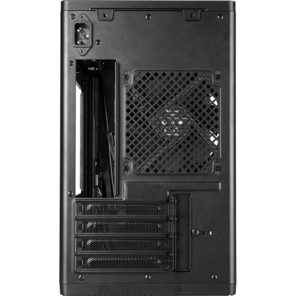 Chieftec BX-MESH (schwarz, Tempered Glass)