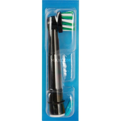Oral-B Oral-B Pro CrossAction Aufsteckbürsten 10er (schwarz, Frustfreie Umverpackung)