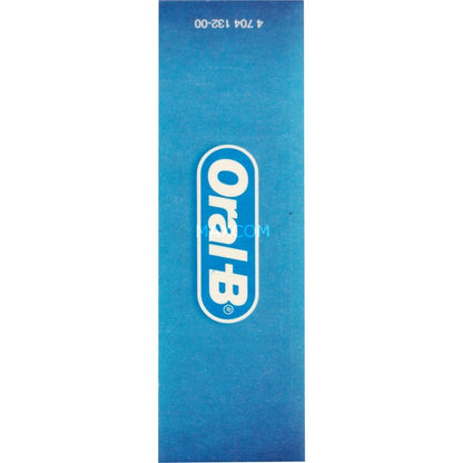 Oral-B Oral-B Pro CrossAction Aufsteckbürsten 10er (schwarz, Frustfreie Umverpackung)
