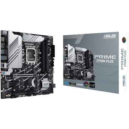 Asus PRIME Z790M-PLUS Motherboard