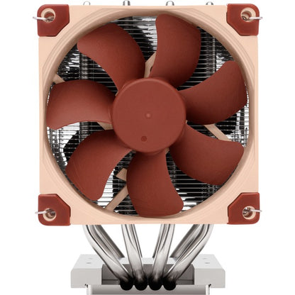Noctua NH-D9 TR5-SP6 4U (92 mm) Ψυγείο CPU