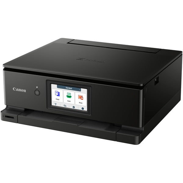 Canon PIXMA TS8750 - Πολυλειτουργικός Εκτυπωτής με USB, WLAN, Σάρωση, Αντίγραφο και Duplex