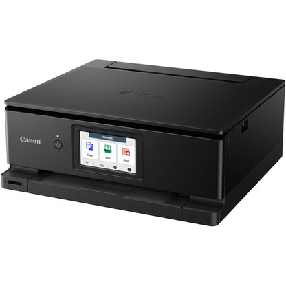 Canon PIXMA TS8750 - Πολυλειτουργικός Εκτυπωτής με USB, WLAN, Σάρωση, Αντίγραφο και Duplex