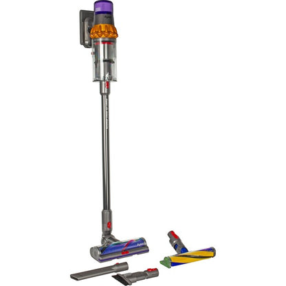 Dyson V15 Detect Absolute (2023) (gelb/grau)