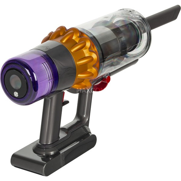 Dyson V15 Detect Absolute (2023) (gelb/grau)