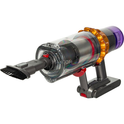 Dyson V15 Detect Absolute (2023) (gelb/grau)