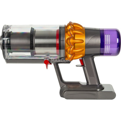 Dyson V15 Detect Absolute (2023) (gelb/grau)