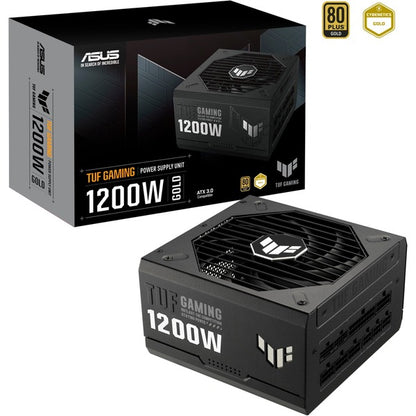 Asus TUF Gaming 1200W Gold PSU