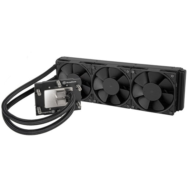 Silverstone Technology SST-XE360-SP5 (schwarz)
