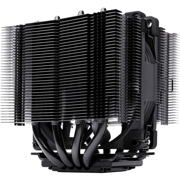 Noctua NH-D9L chromax.black (schwarz, 92 mm)