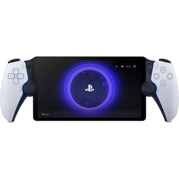 Sony Interactive Entertainment PlayStation Portal Remote Player (White/Black)