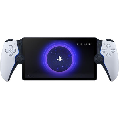 Sony Interactive Entertainment PlayStation Portal Remote Player (White/Black)