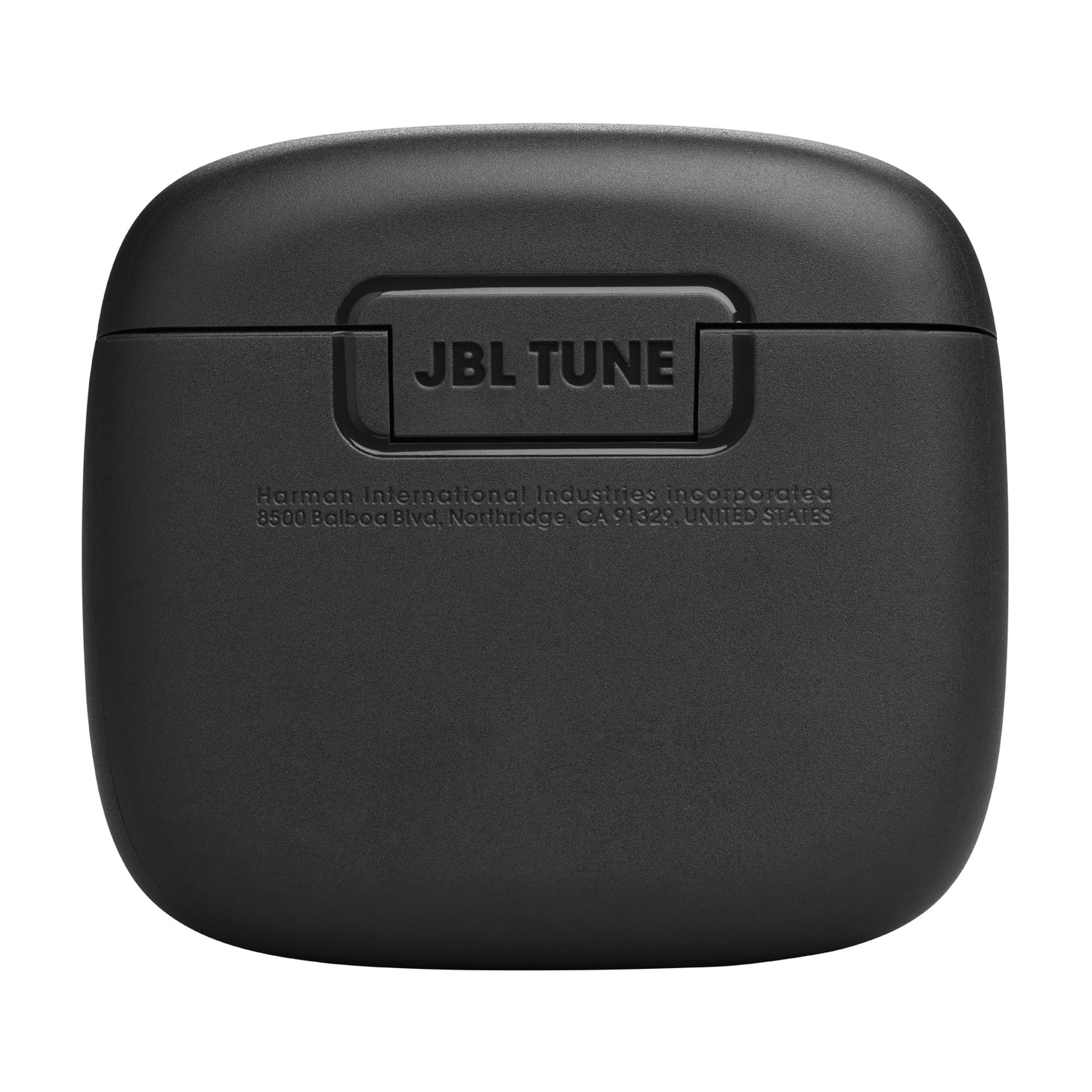 JBL Tune Flex - Black