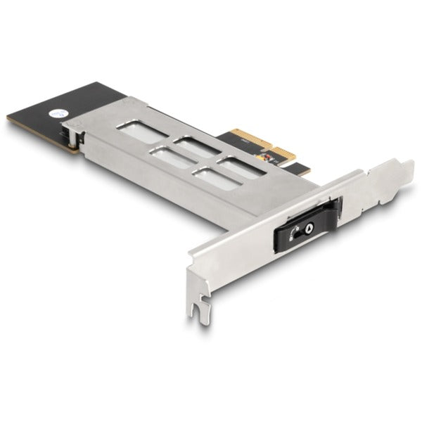 DeLOCK DeLock Wechselrahmen PCI Express Karte für 1 x M.2 NMVe SSD