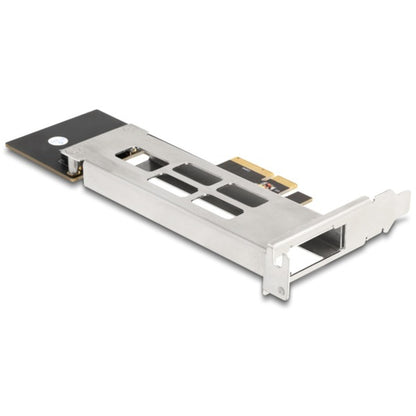 DeLOCK DeLock Wechselrahmen PCI Express Karte für 1 x M.2 NMVe SSD