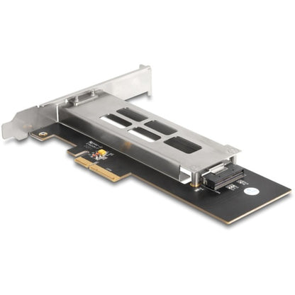 DeLOCK DeLock Wechselrahmen PCI Express Karte für 1 x M.2 NMVe SSD