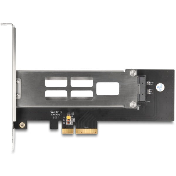 DeLOCK DeLock Wechselrahmen PCI Express Karte für 1 x M.2 NMVe SSD