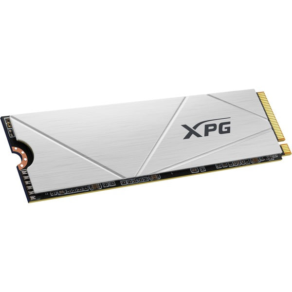 ADATA XPG GAMMIX S60 BLADE 1 TB (PCIe 4.0 x4, NVMe, M.2 2280)