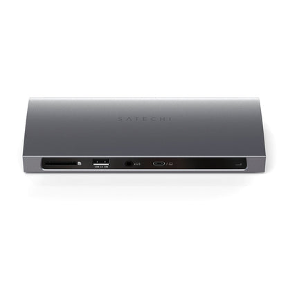 Satechi Thunderbolt 4 Dock Space Gray