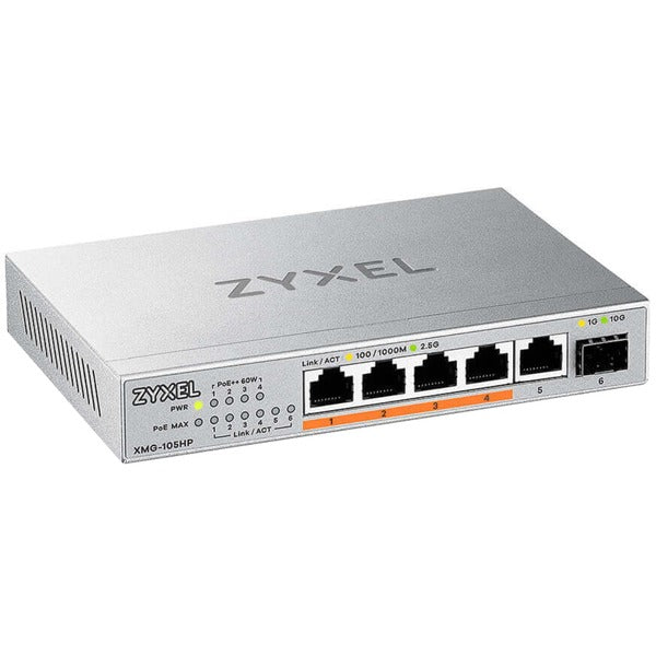 Zyxel XMG-105HP - Ένας Ικανός Router για Υψηλές Ταχύτητες