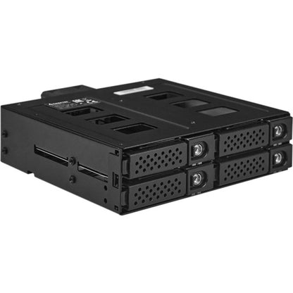 Chieftec CBP-425 (schwarz)
