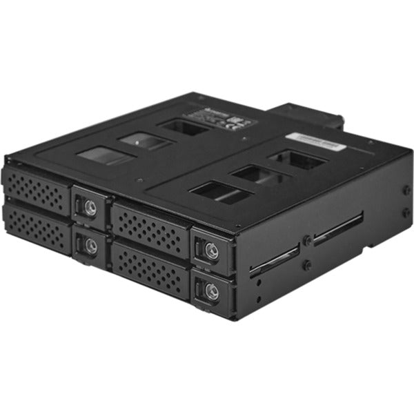 Chieftec CBP-425 (schwarz)